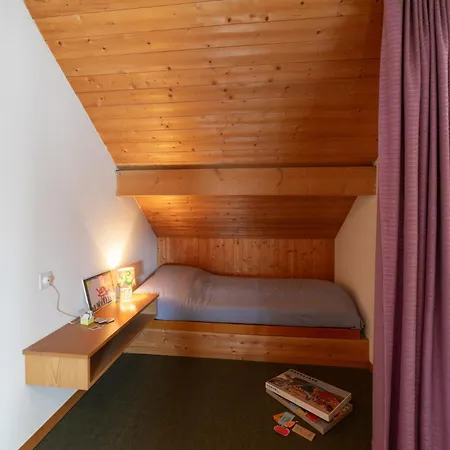 Holiday home Silberplatten *