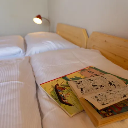Silberplatten Holiday home *