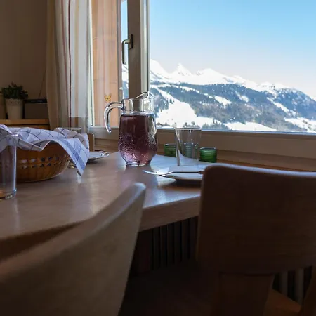 Silberplatten Vakantiehuis *