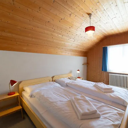 Silberplatten Holiday home
