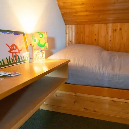 Holiday home Silberplatten