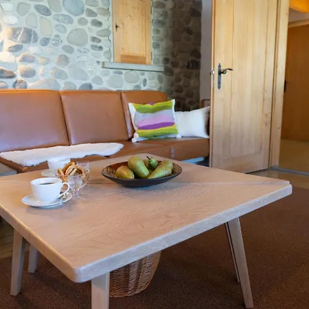 Silberplatten Holiday home