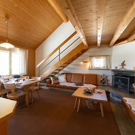 Holiday home Silberplatten Unterwasser